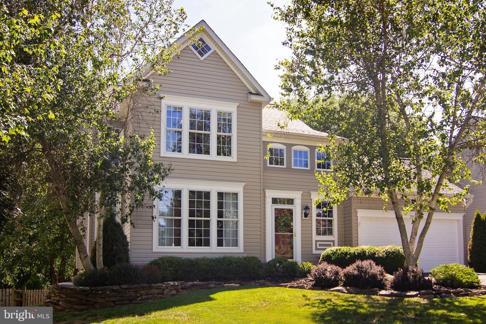 1963 Barley Rd, Marriottsville, MD 21104 - photo 1