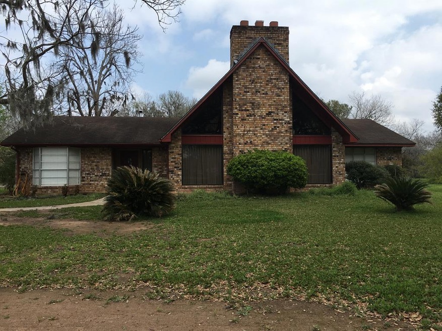 7560 County Road 400, Brazoria, TX 77422 - photo 1