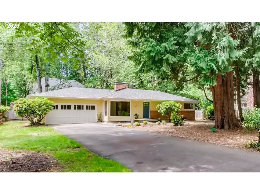 18691 Old River Dr, West Linn, OR 97068 - photo 1