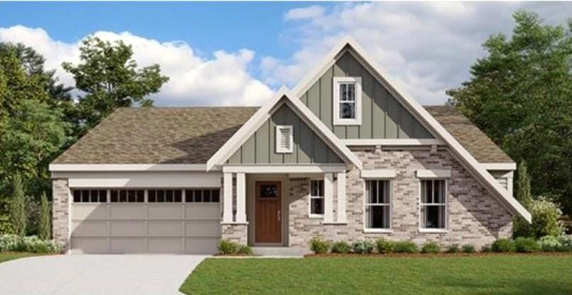 749 Crystal Lake Pkwy, Hoschton, GA 30548 - photo 1