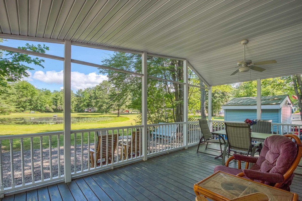 8 Pond View Rd unit 423, Freedom, NH 03836 - photo 1