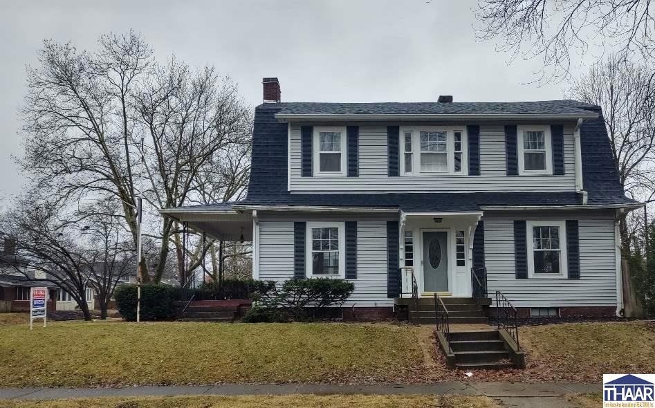 101 S 21st St, Terre Haute, IN 47803 - photo 1