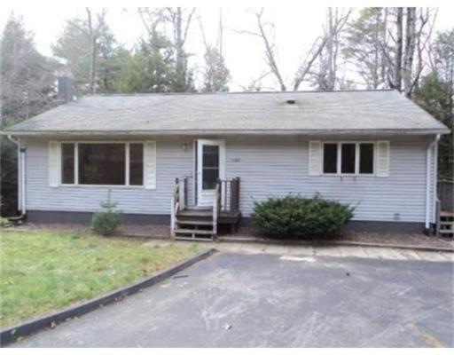 1188 W Brookfield Rd, New Braintree, MA 01531 - photo 1