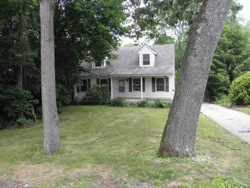 1 Dery St, Bedford, NH 03110 - photo 1