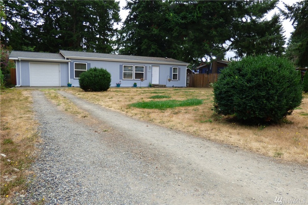 8414 McNiece Dr SE, Yelm, WA 98597 - photo 1