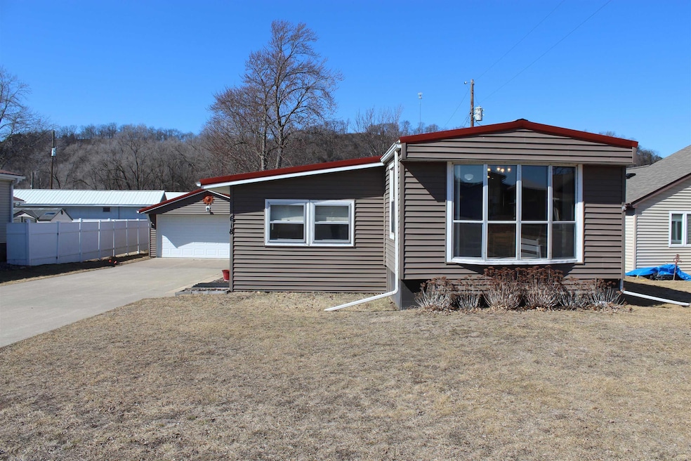 For Sale $195,000