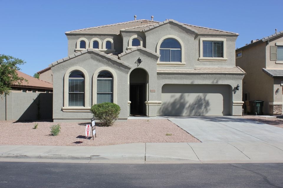16172 W. Shiloh Lane
