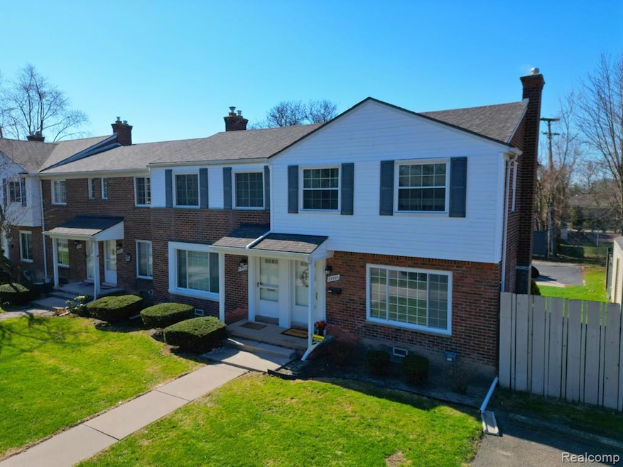 Sold $166,500 • Co-Listing Agent