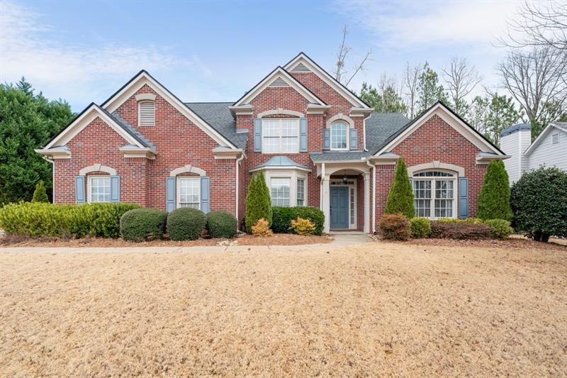 1237 Kenway Cir SE, Smyrna, GA 30082 - photo 1