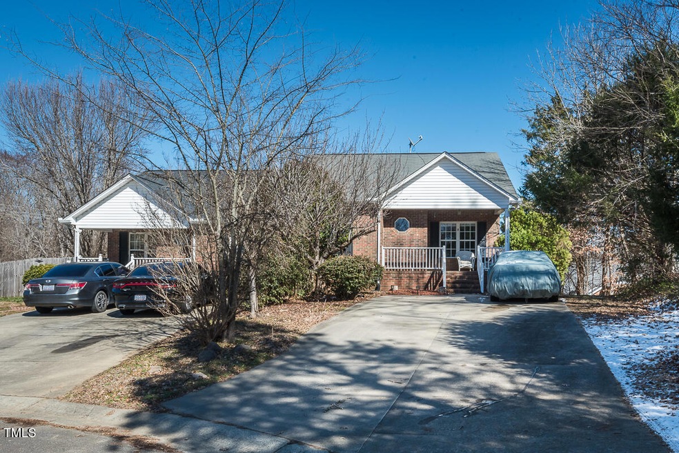 2203 Eider Ct A