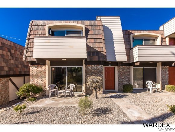 1660 Swanson Ave unit 3-4, Lake Havasu City, AZ 86403 - photo 1