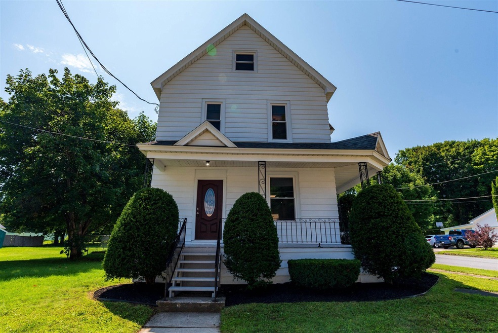 106 E 4th Ave, Johnstown, NY 12095 - photo 1