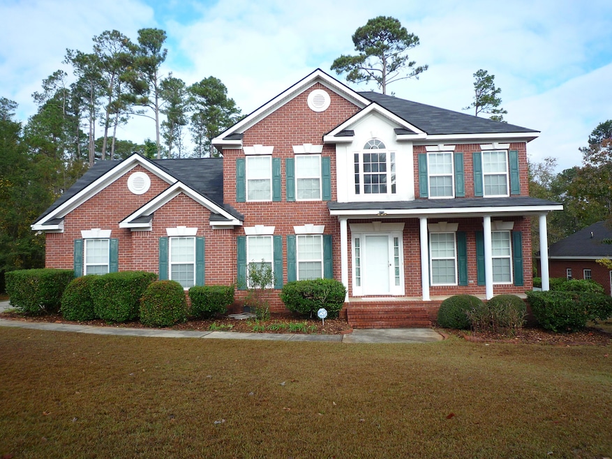 4045 Dowling Dr, Augusta, GA 30907 - photo 1