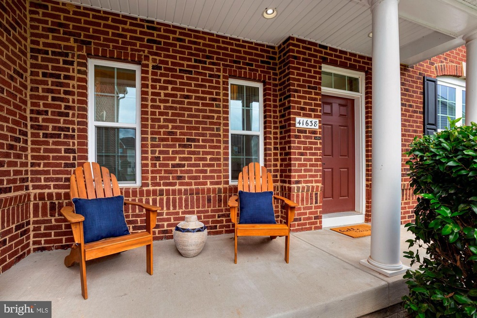 41638 Ramblin Ct, Ashburn, VA 20148 - photo 1