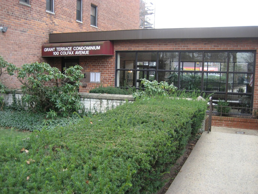 100 Colfax Ave