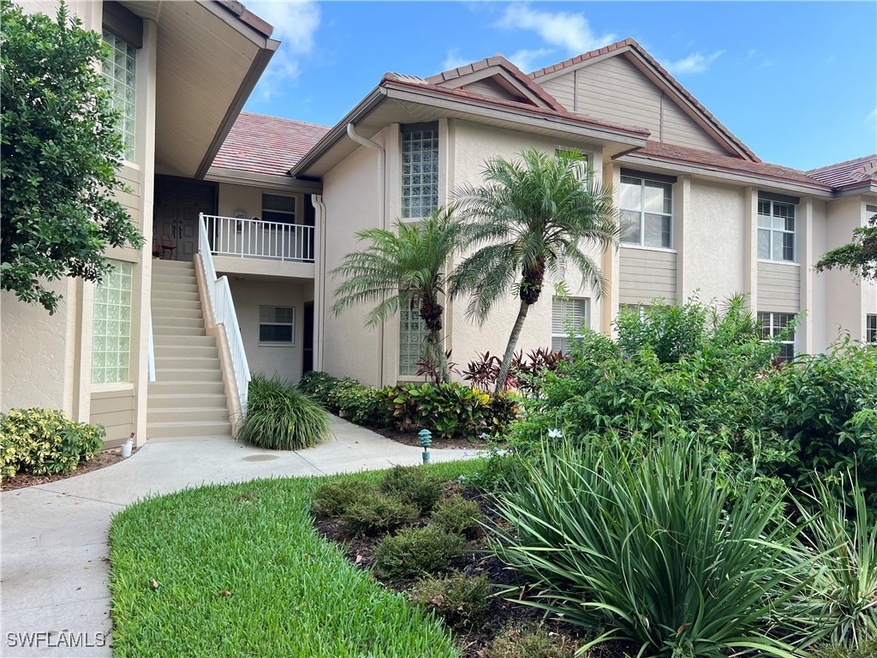 26891 Wedgewood Dr unit 202, Bonita Springs, FL 34134 - photo 1