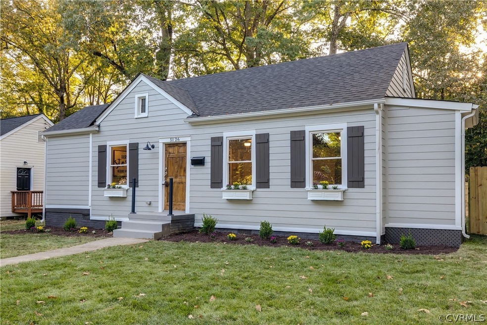 5126 Dorchester Rd, Richmond, VA 23225 - photo 1