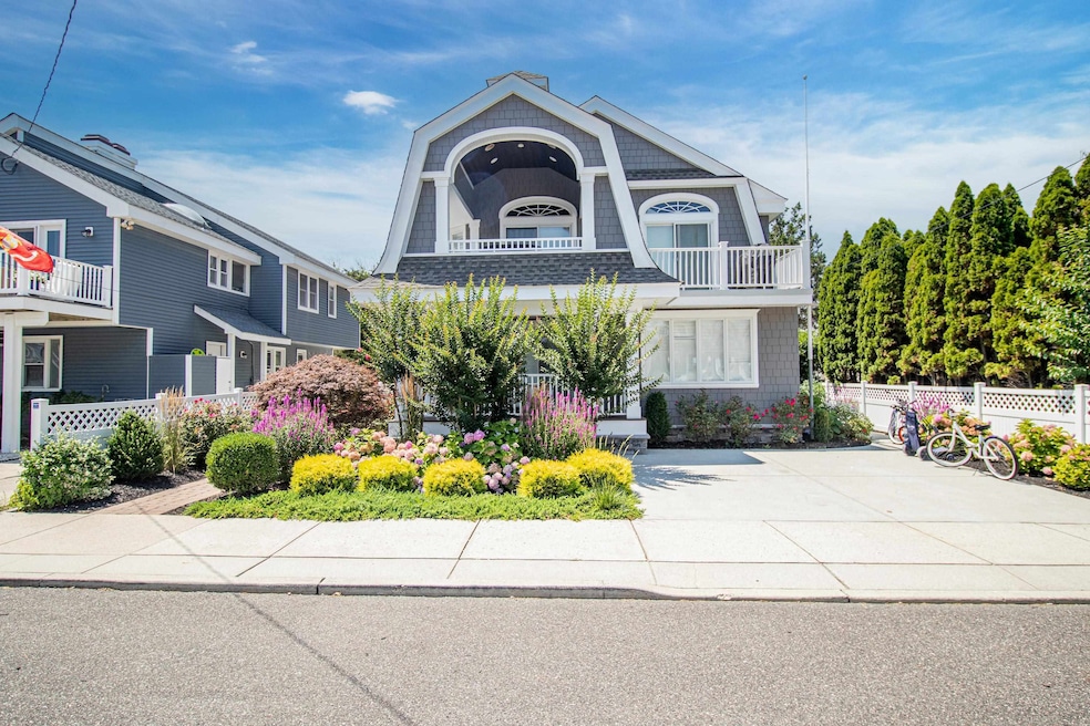 178 37th St, Avalon, NJ 08202 - photo 1