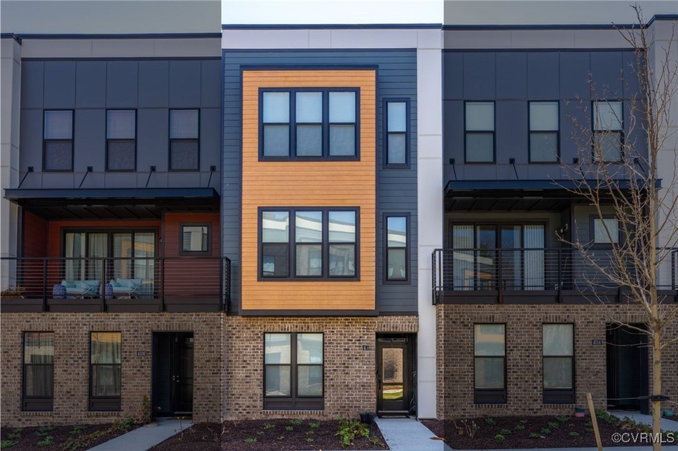 HOME IS NOT YET BUILT - Photo is from builder's li