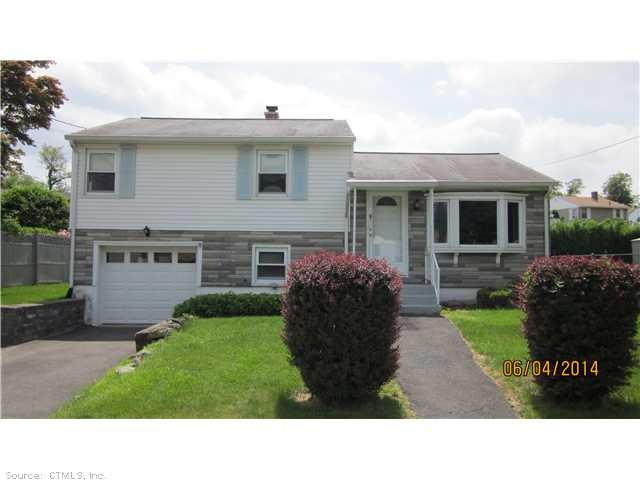 unlisted-address, Waterbury, CT 06708 - photo 1