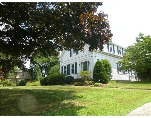 83 Carpenter St unit 2, Foxboro, MA 02035 - photo 1