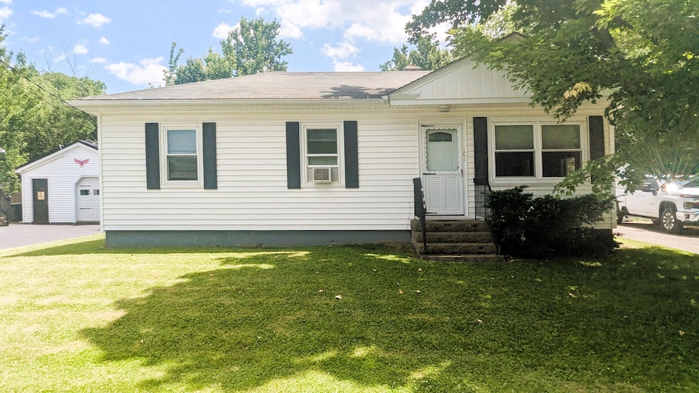 Sold $277,000 • Co-Listing Agent