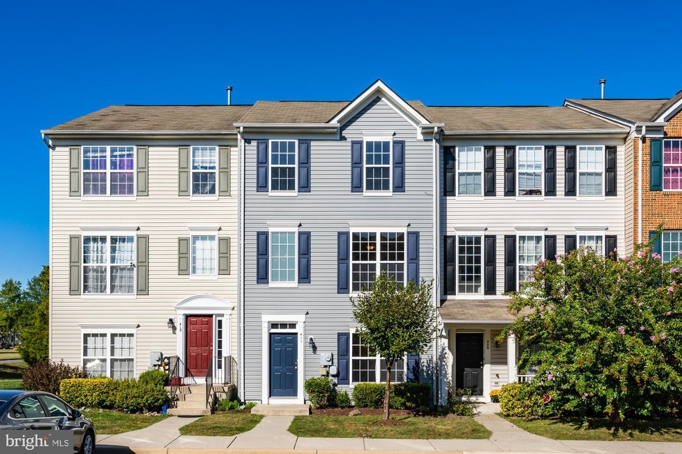 411 Hamilton Ct, Stephens City, VA 22655 - photo 1