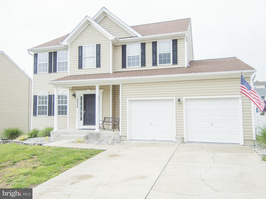 3224 Mears Bend, Chesapeake Beach, MD 20732 - photo 1