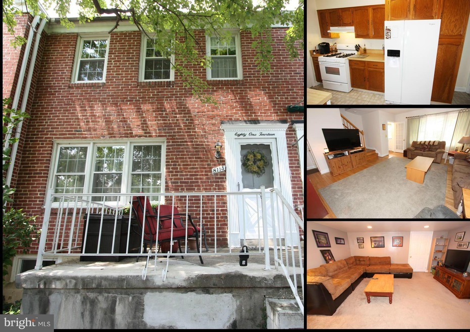 8114 Clyde Bank Rd, Parkville, MD 21234 - photo 1