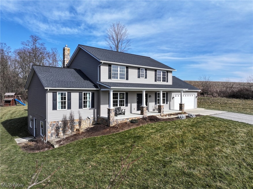 18778 Brenneman Rd, Dundee, OH 44624 | MLS# 5018811 | Homes.com