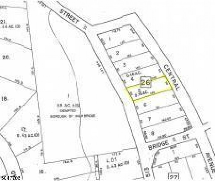 19 Central Ave, High Bridge Boro, NJ 08829 - photo 1