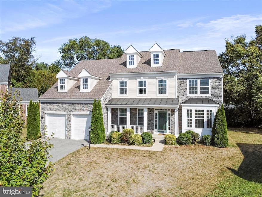 19004 Mount Maple Ct, Hagerstown, MD 21742 - photo 1