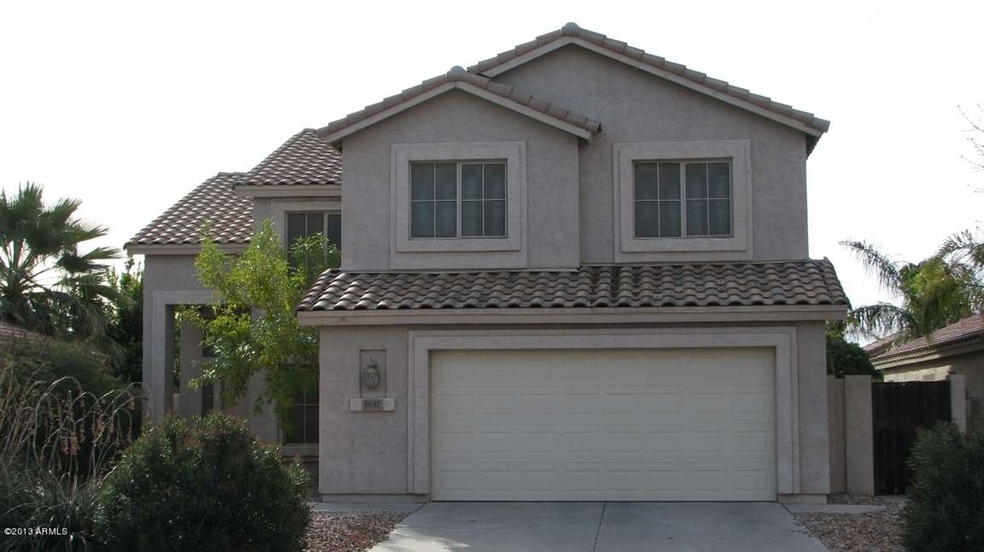 Front Of Home 1