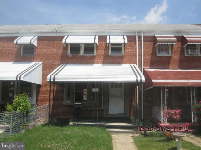 902 N Marlyn Ave, Essex, MD 21221 - photo 1