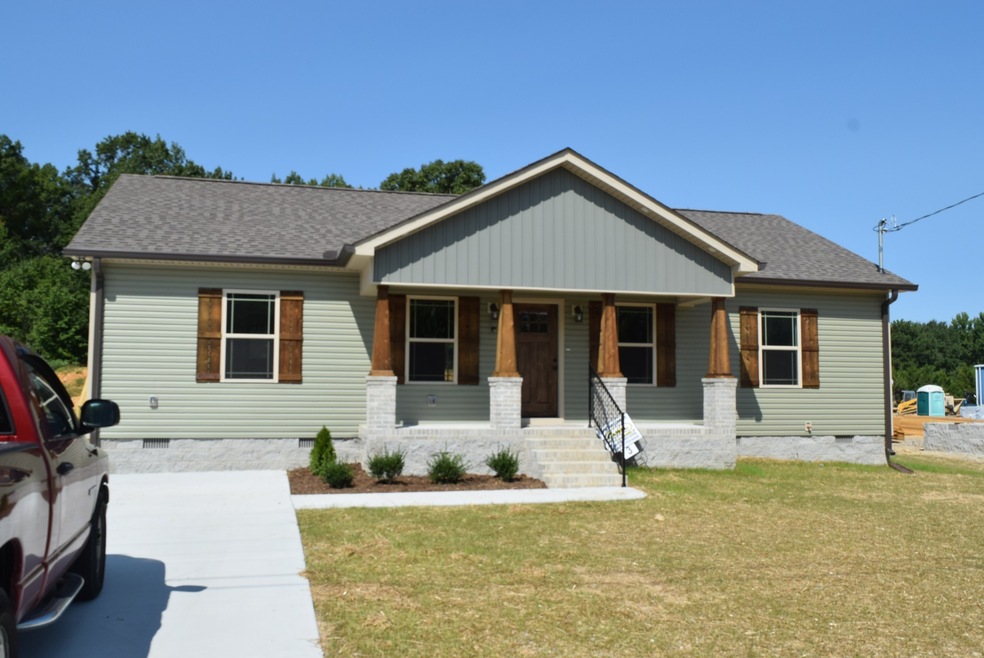 1510 S Spring St, Manchester, TN 37355 - photo 1