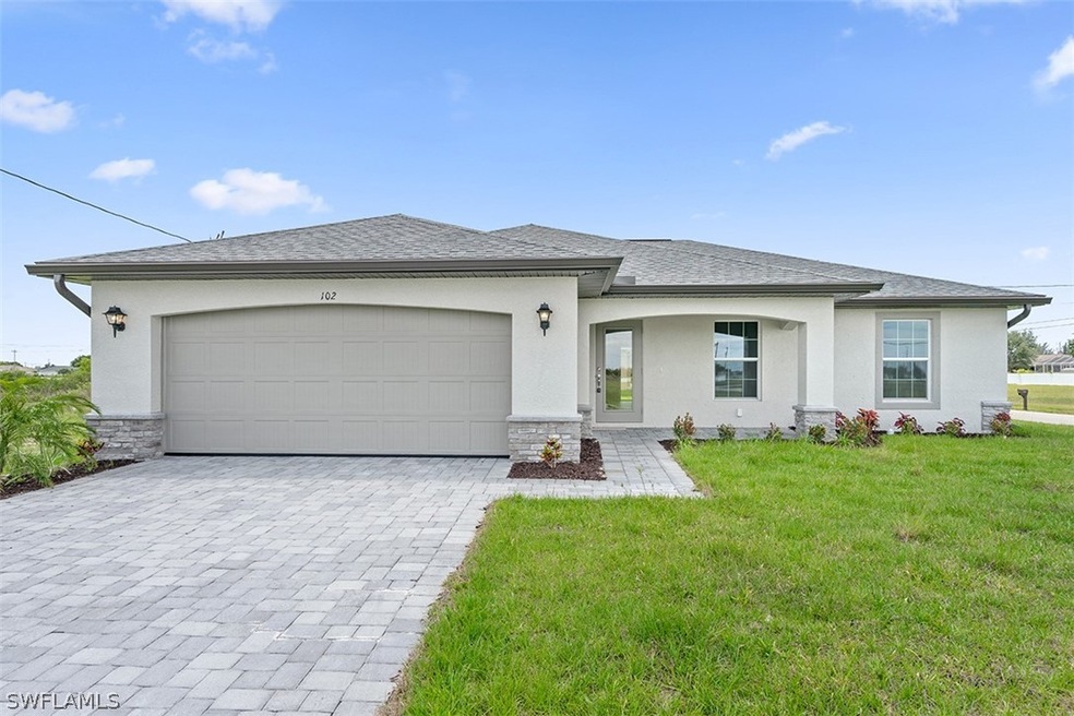 106 NW 14th Terrace, Cape Coral, FL 33993 - photo 1