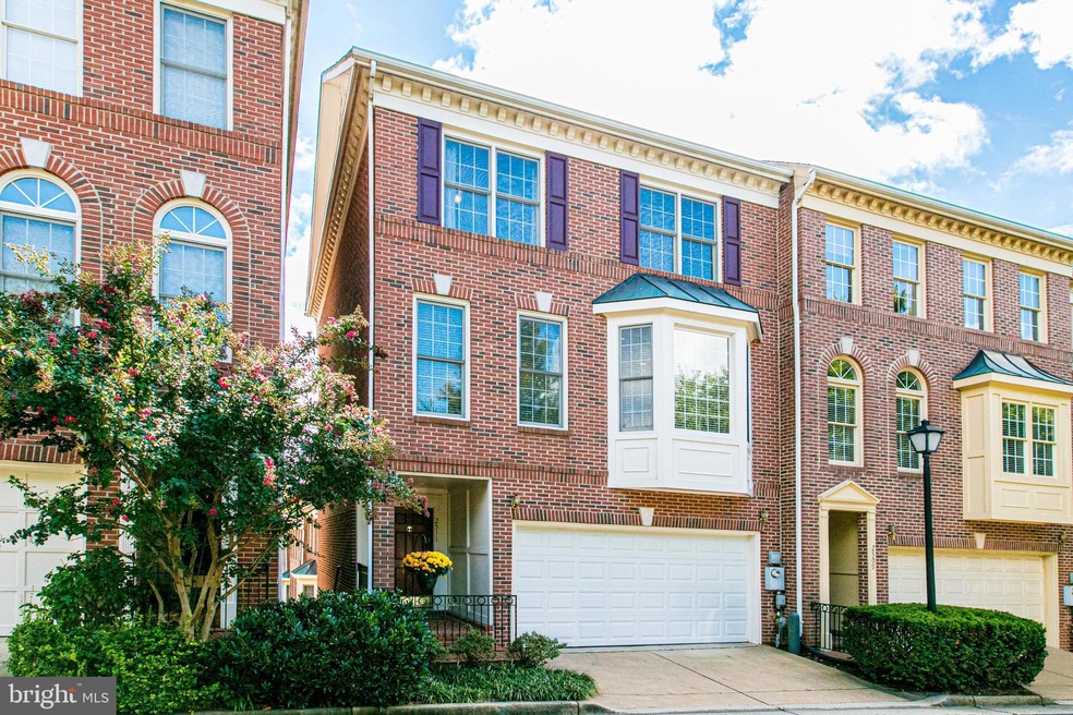 2511 Hunton Place, Alexandria, VA 22311 - photo 1