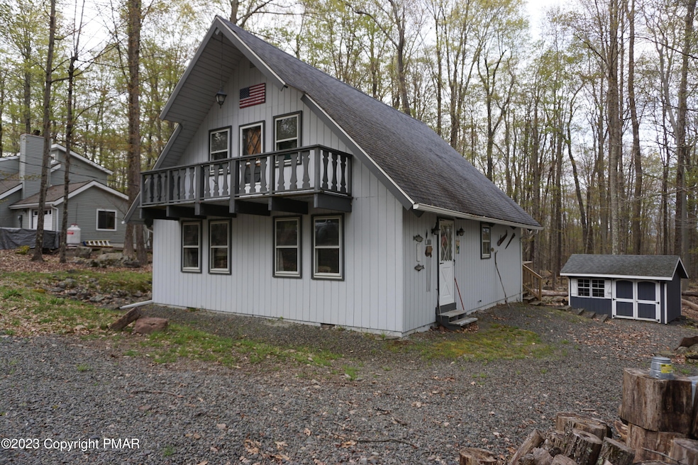 1694 Stag Run, Pocono Lake, PA 18347 - photo 1