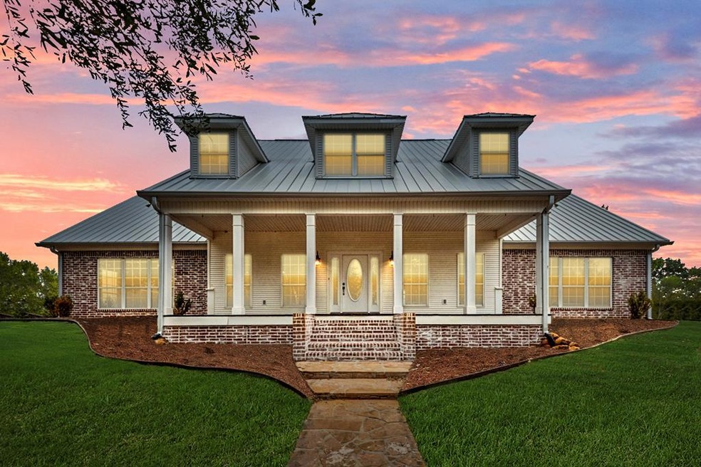 968 County Road 813, Nacogdoches, TX 75964 - photo 1