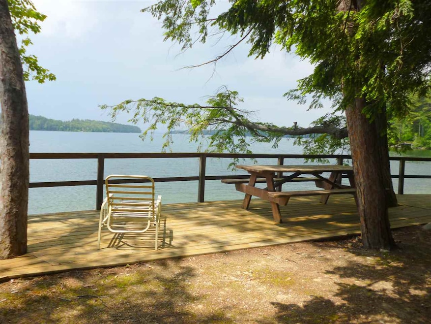 60 Whitegate Rd, Wolfeboro, NH 03894 - photo 1