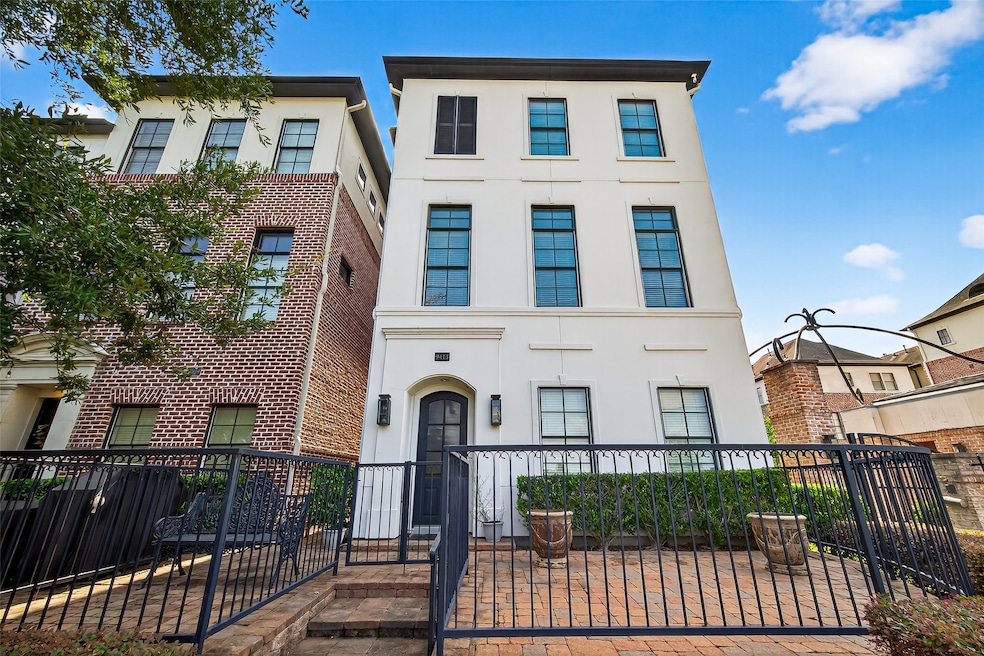 For Rent $3,200/month