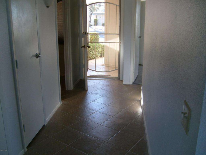 LEFT KITCHEN, RIGHT BED ROOMS