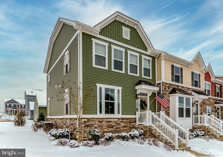 1290 Village Green Way, Brunswick, MD 21716 - photo 1