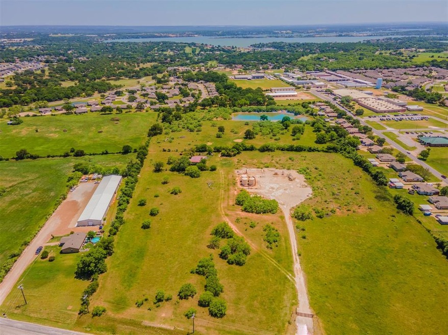 5095 Acton Hwy, Granbury, TX 76049 - photo 1