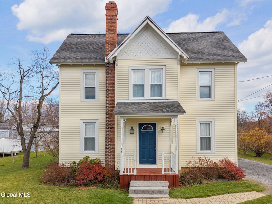 113 East St, Cobleskill, NY 12043 - photo 1