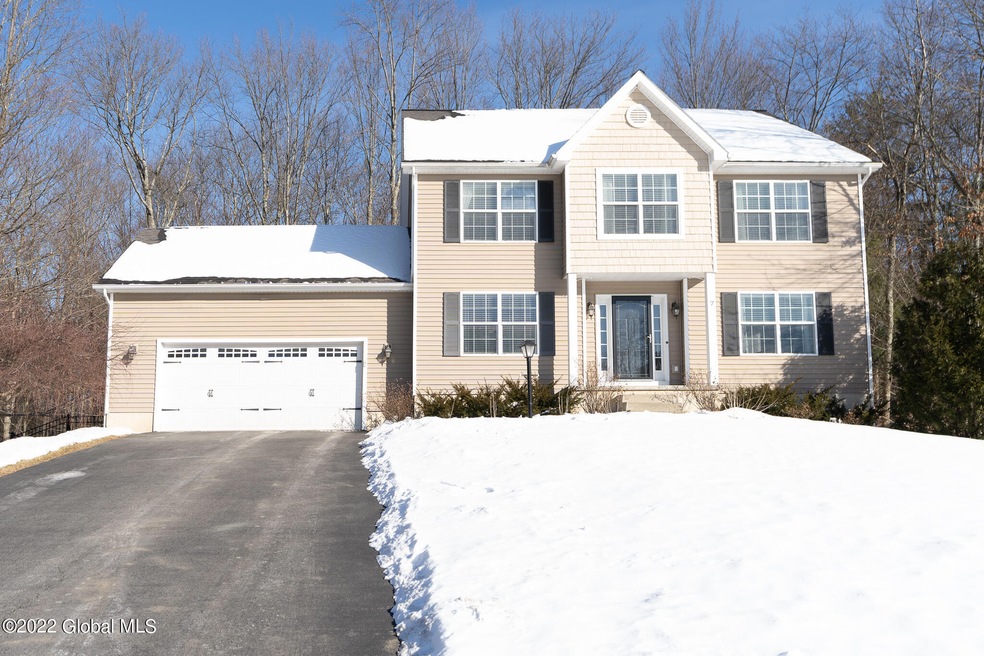 7 Lenca Ct, Gansevoort, NY 12831 - photo 1