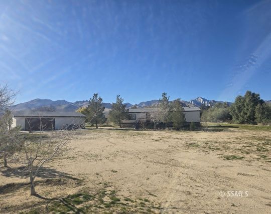 5119 Carr Rd, Inyokern, CA 93527 - photo 1