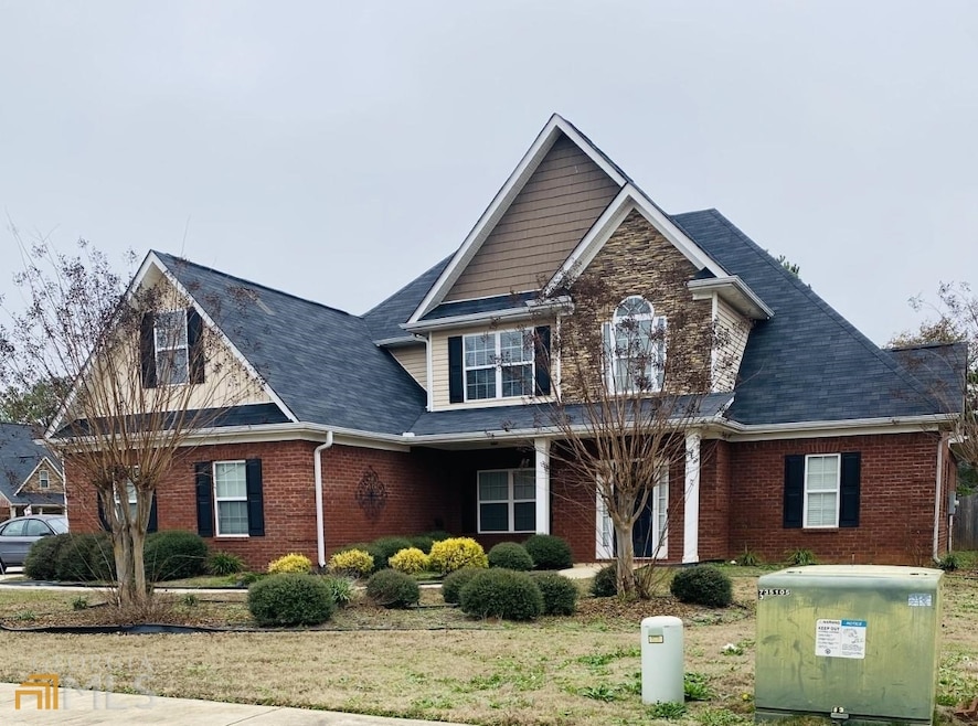 351 Golden Ocala Blvd, Macon, GA 31216 - photo 1