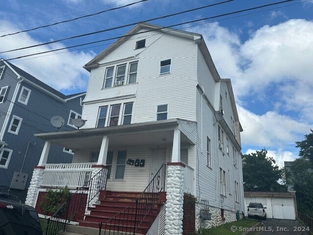 32 Young St, Waterbury, CT 06704 - photo 1