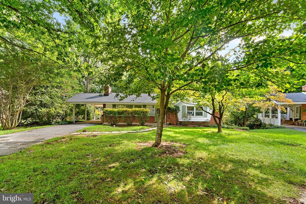 103 Daleview Ct, Lutherville Timonium, MD 21093 - photo 1